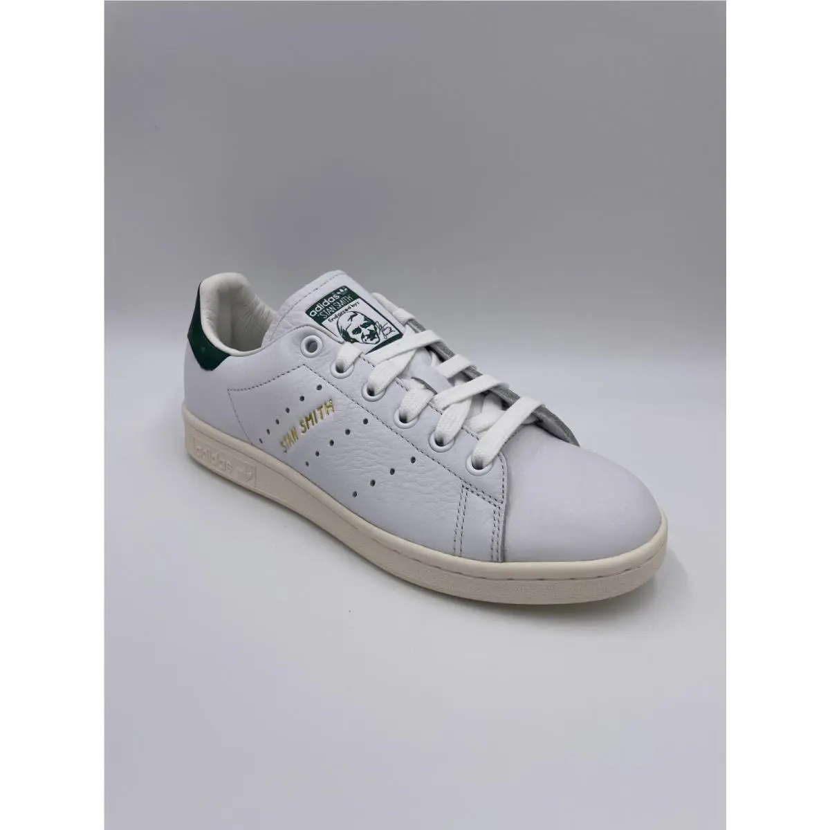Adidas shoes - adidas Stan Smith - Stan Smith - White 4
