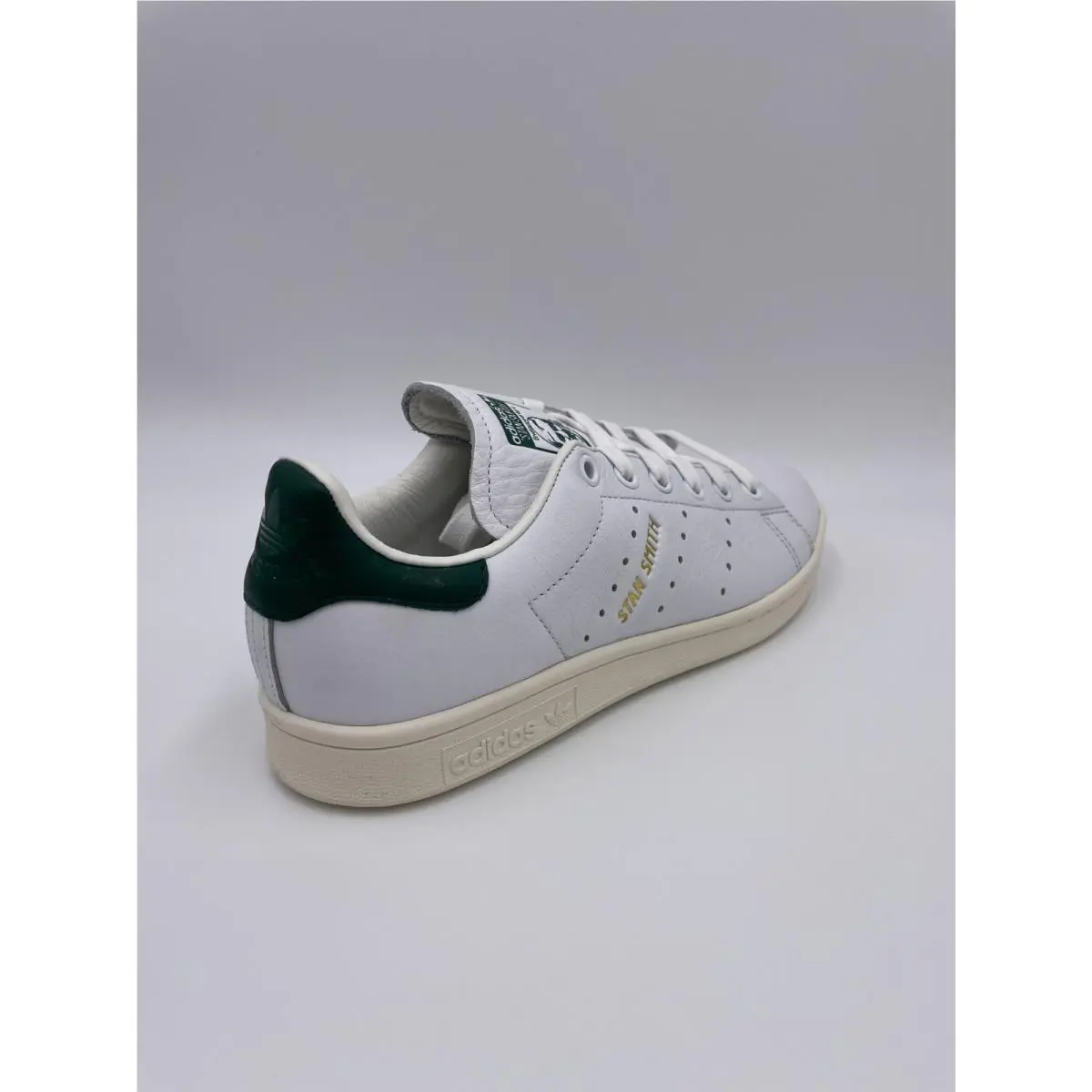 Adidas shoes - adidas Stan Smith - Stan Smith - White 5