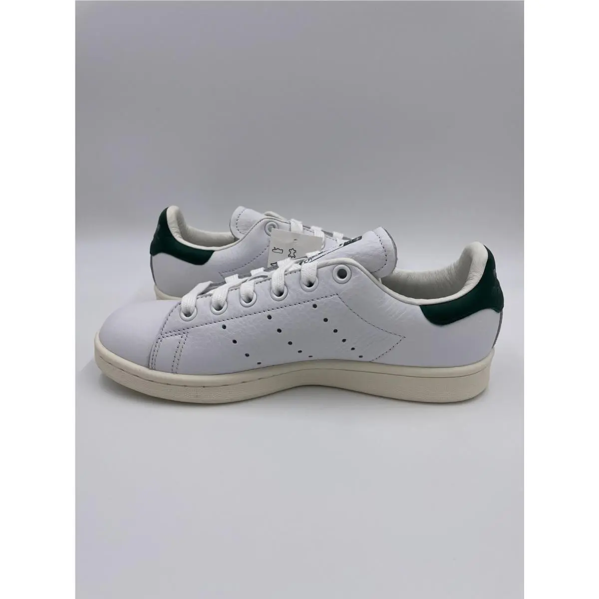 Adidas shoes - adidas Stan Smith - Stan Smith - White 12