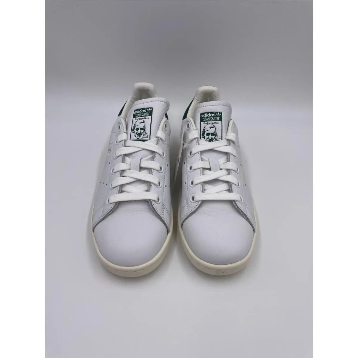 Adidas shoes - adidas Stan Smith - Stan Smith - White 1