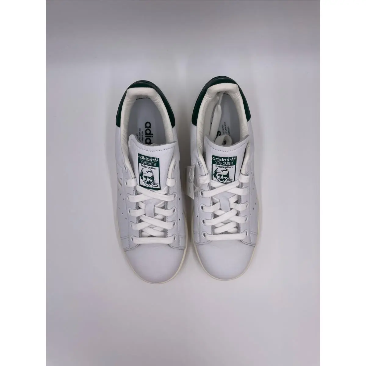 Adidas shoes - adidas Stan Smith - Stan Smith - White 15