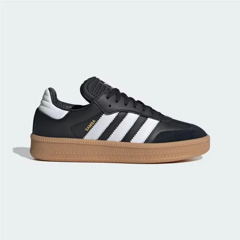 Adidas shoes - SAMBA XLG - SAMBA XLG - IE1379 - Black 0