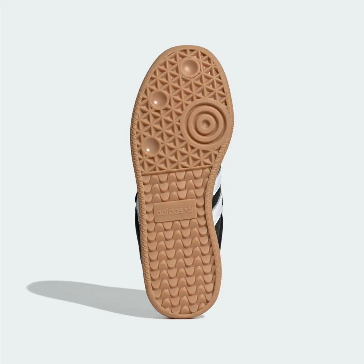 Adidas shoes - SAMBA XLG - SAMBA XLG - IE1379 - Black 12