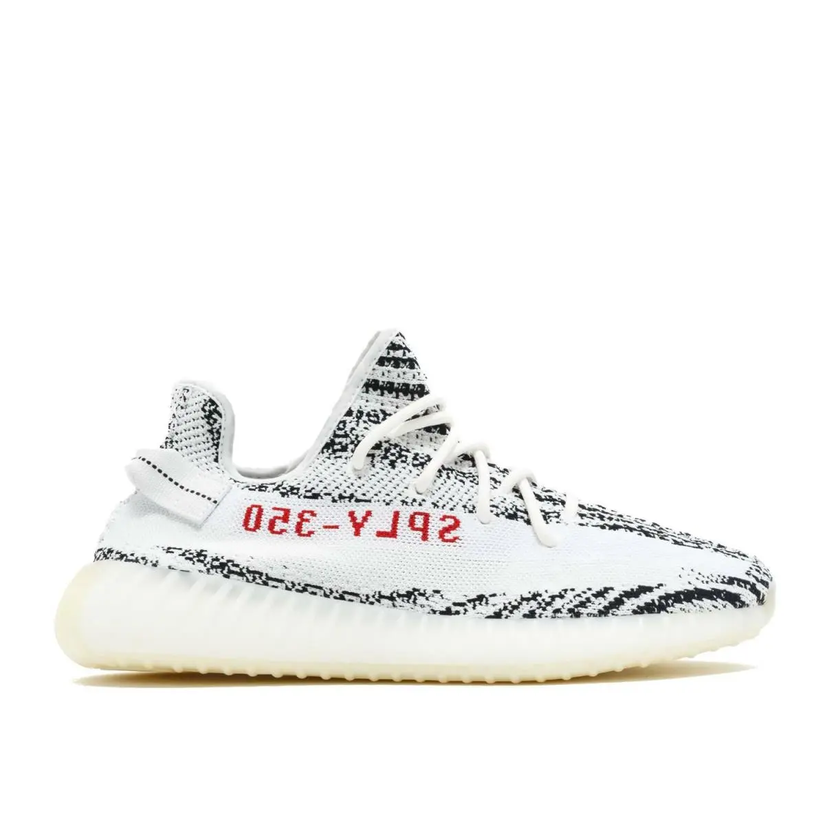 Adidas shoes - ID - CP9654 - White 3