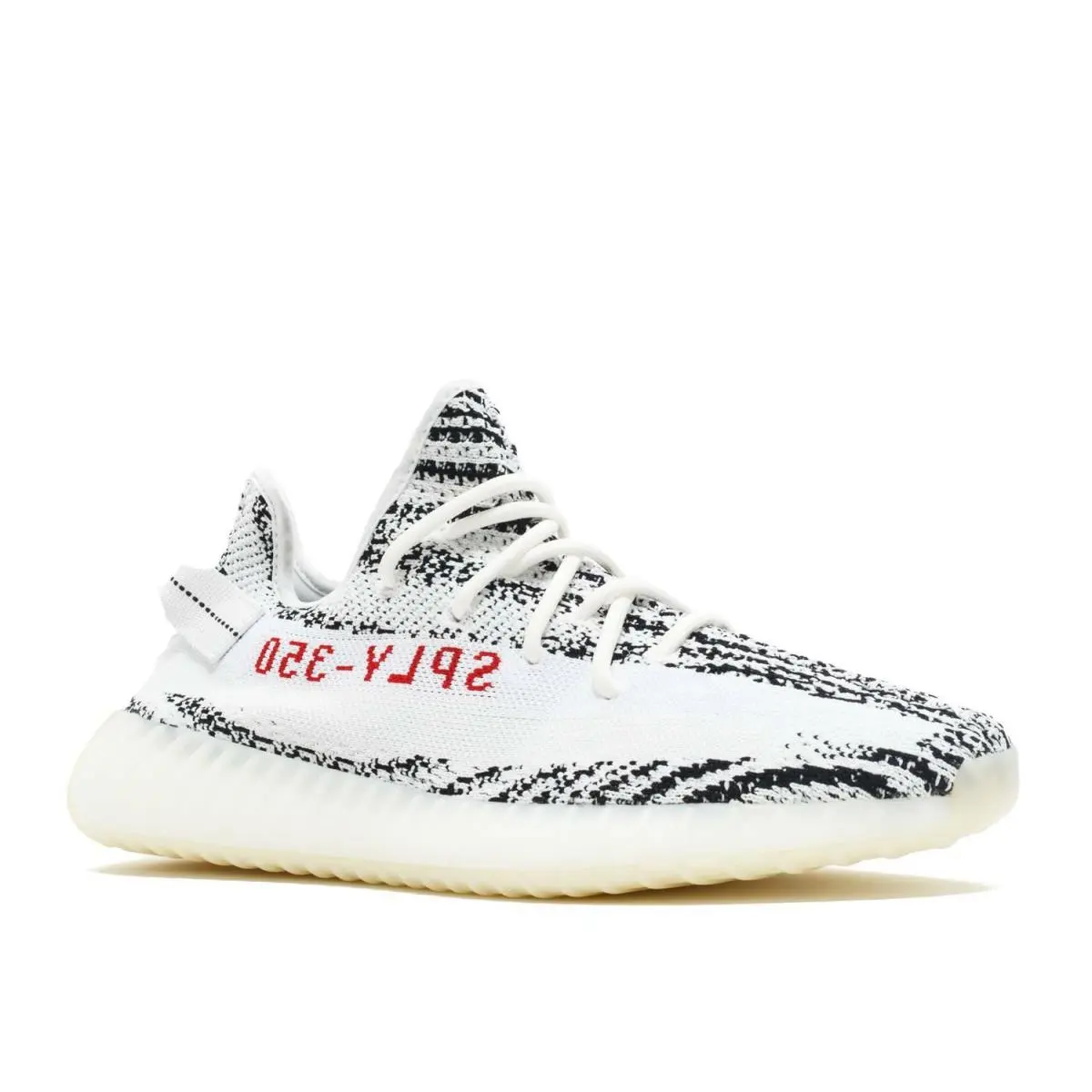 Adidas shoes - ID - CP9654 - White 4