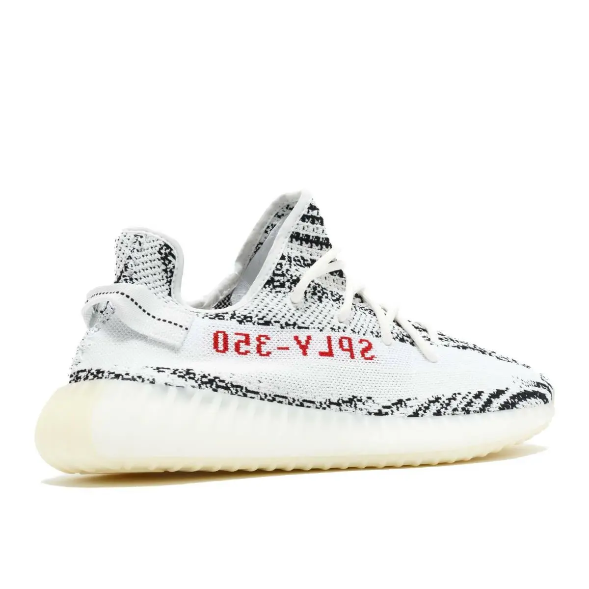 Adidas shoes - ID - CP9654 - White 5
