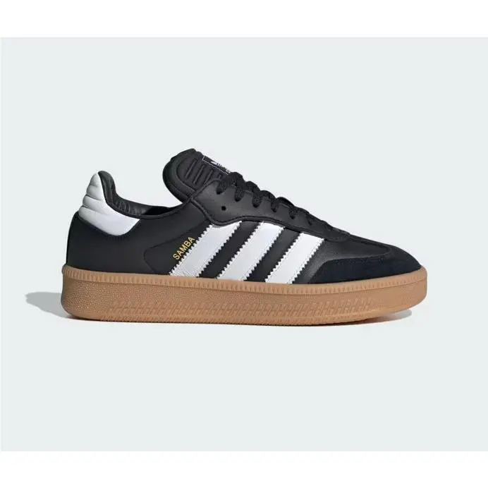 Adidas shoes - adidas Samba - Samba - IE1379 - Black 10