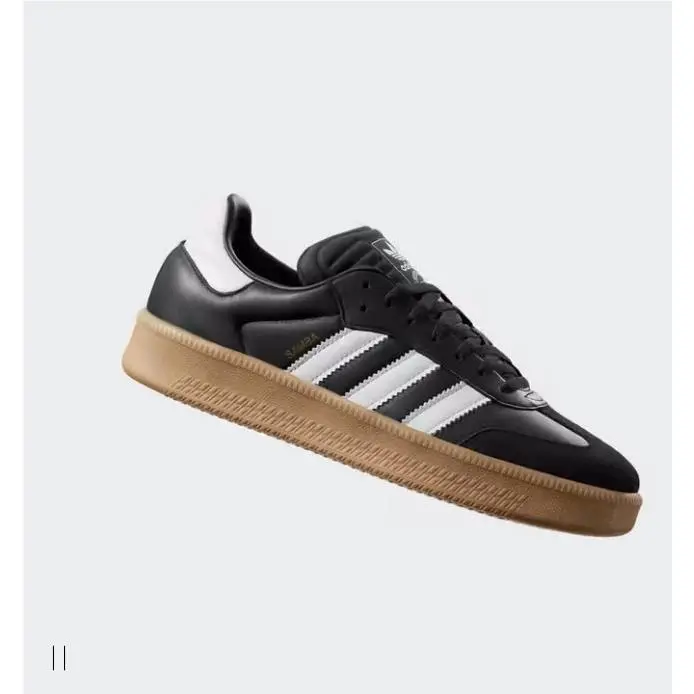 Adidas shoes - adidas Samba - Samba - IE1379 - Black 24