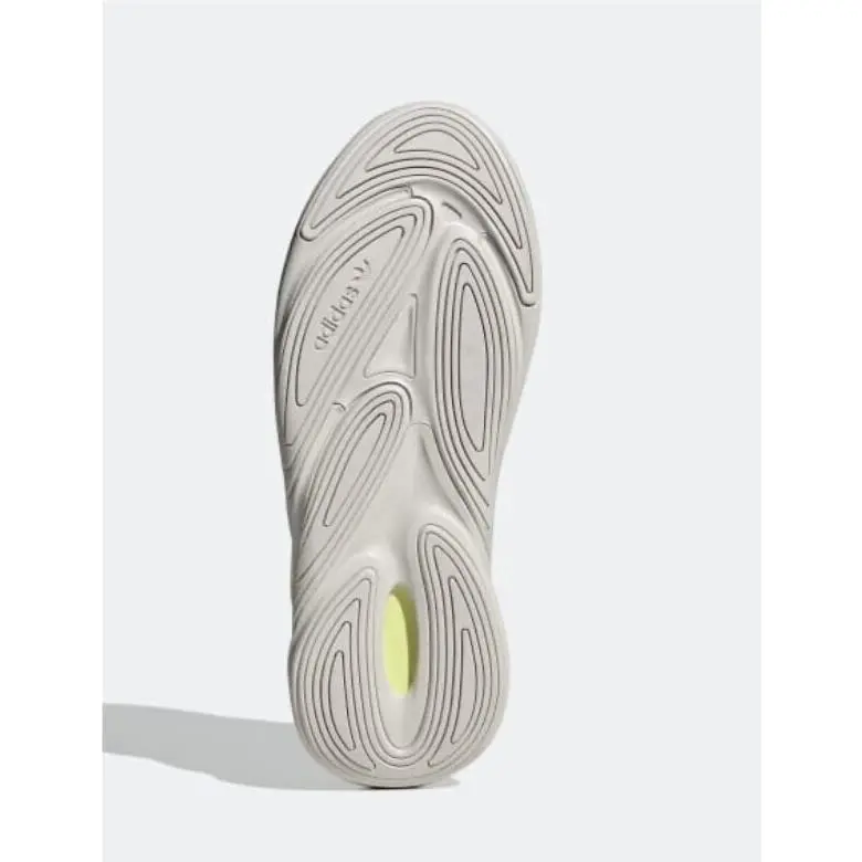 Adidas shoes - adidas Ozelia - Ozelia - GZ9176 - White/Gray/ Yellow 8