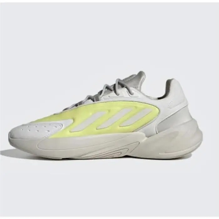 Adidas shoes - adidas Ozelia - Ozelia - GZ9176 - White/Gray/ Yellow 0