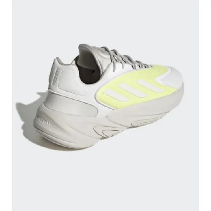 Adidas shoes - adidas Ozelia - Ozelia - GZ9176 - White/Gray/ Yellow 13