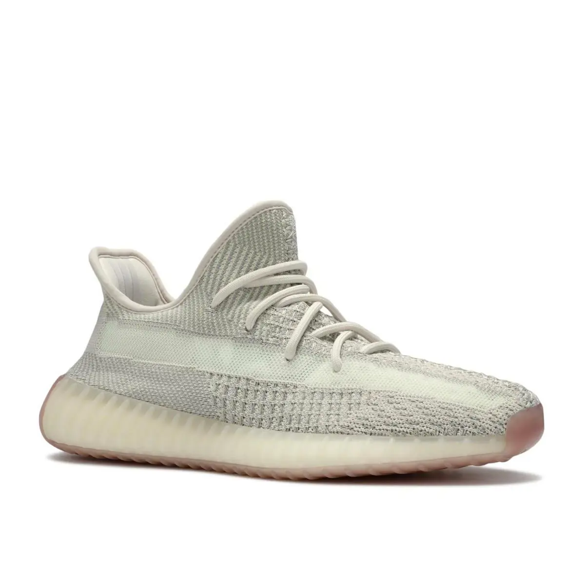 Adidas shoes - adidas Yeezy Boost 350 V2 - FW3042 - Multicolor 0