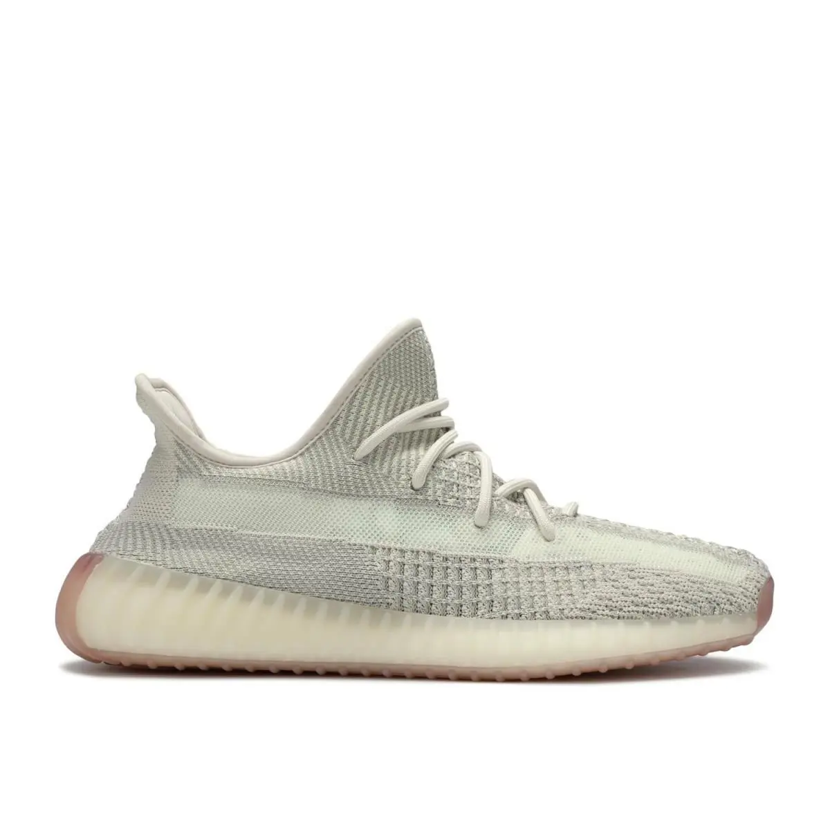 Adidas shoes - adidas Yeezy Boost 350 V2 - FW3042 - Multicolor 3