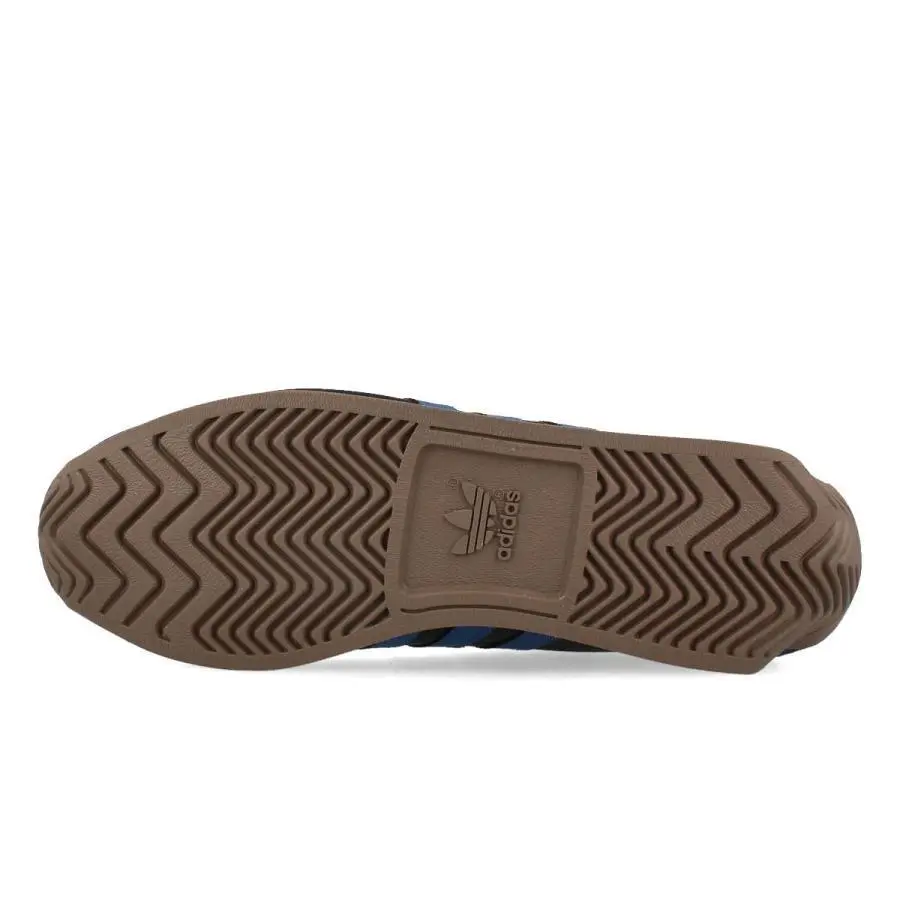 Adidas shoes - adidas Country OG - Country - IF1209 - Multicolor, Manufacturer: Core Black / Dark Marine / Cream White 7