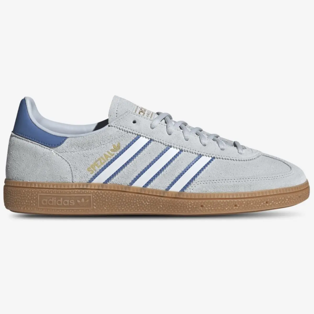 Adidas Men’s OG Handball Spezial Shoes Carolina Halo Blue JH5442 US Size 11.5