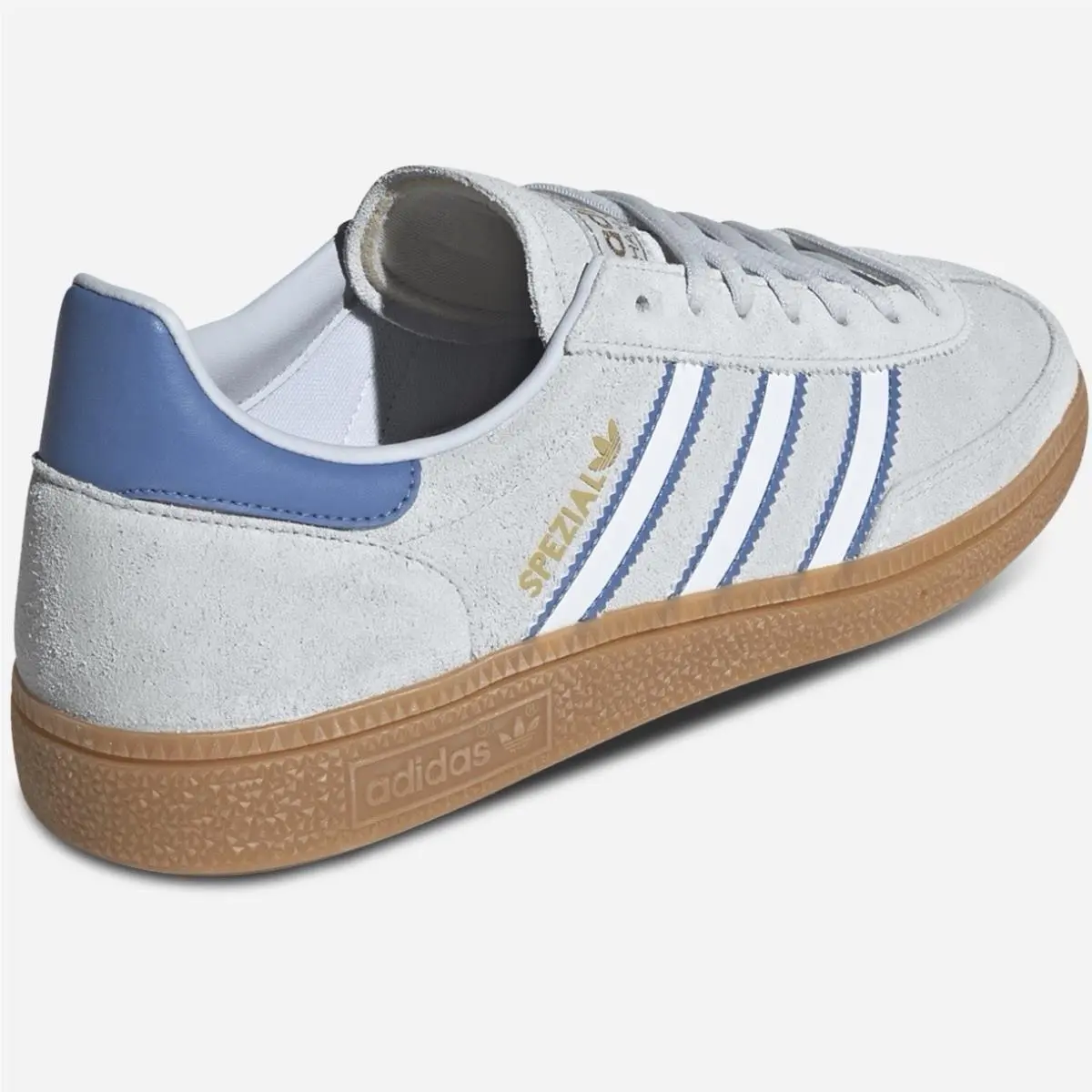 Adidas shoes - adidas Handball - Handball - JH5442 - Blue (UPC: 0196479196273) 6