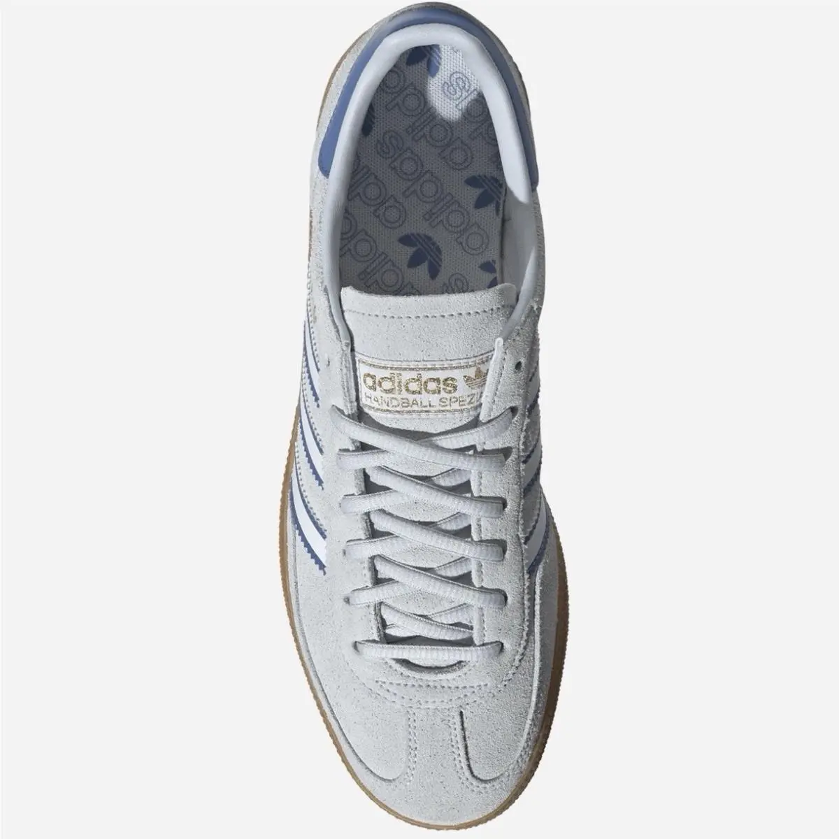 Adidas shoes - adidas Handball - Handball - JH5442 - Blue (UPC: 0196479196273) 7