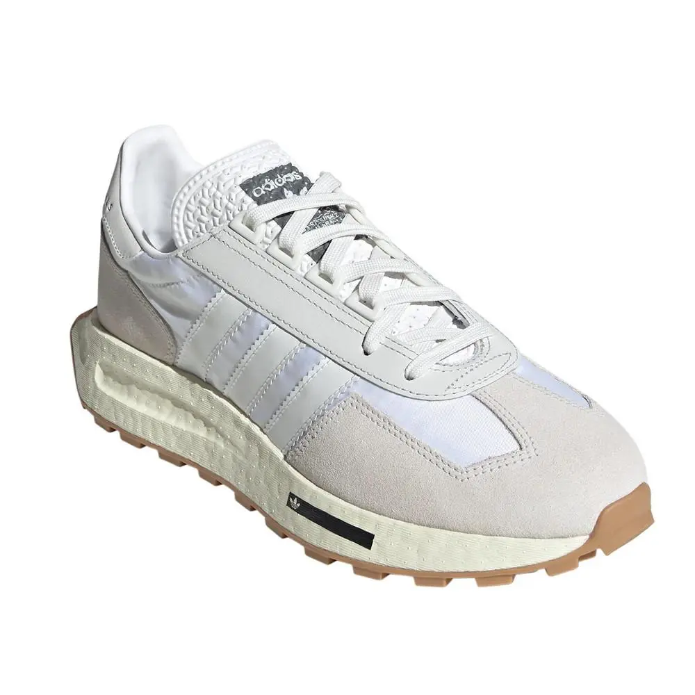 Adidas shoes - adidas Retropy E5 - Retropy - H03075 - White (UPC: 191985327319) 1