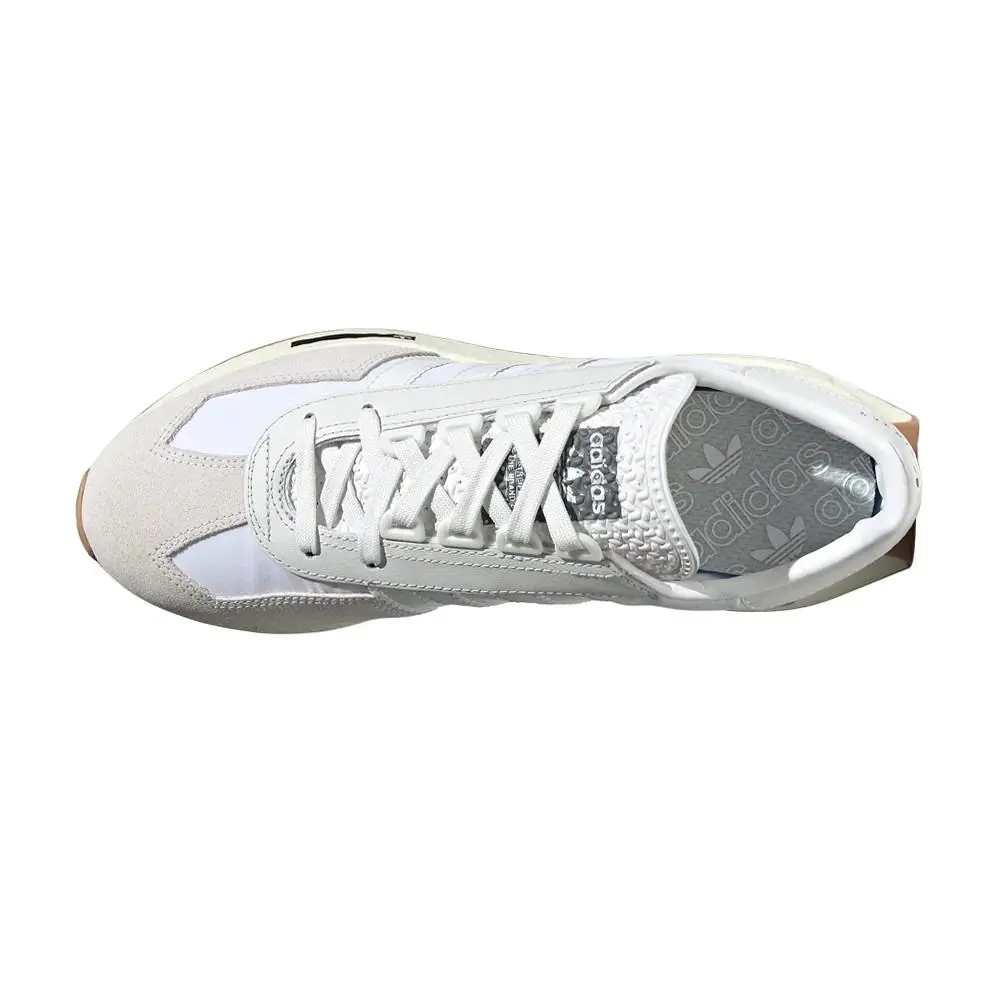 Adidas shoes - adidas Retropy E5 - Retropy - H03075 - White (UPC: 191985327319) 2