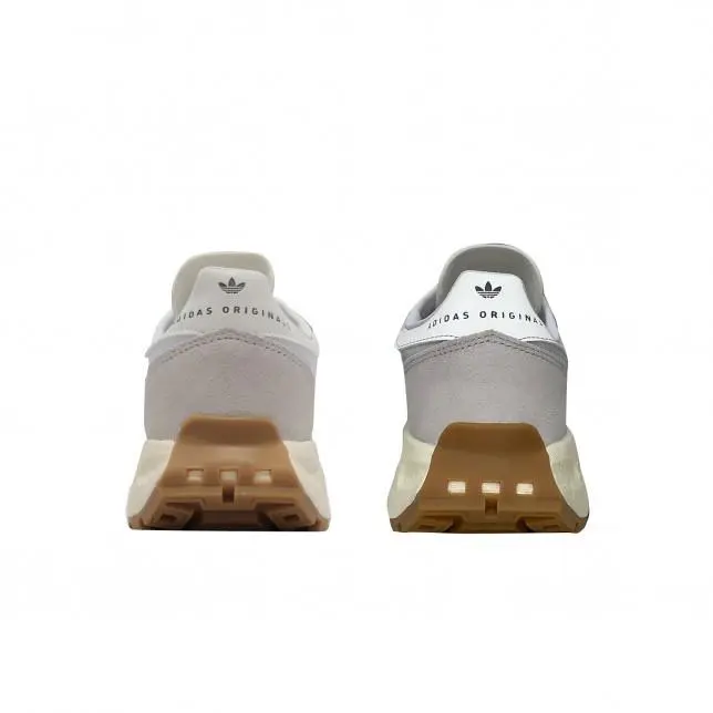 Adidas shoes - adidas Retropy E5 - Retropy - H03075 - White (UPC: 191985327319) 3