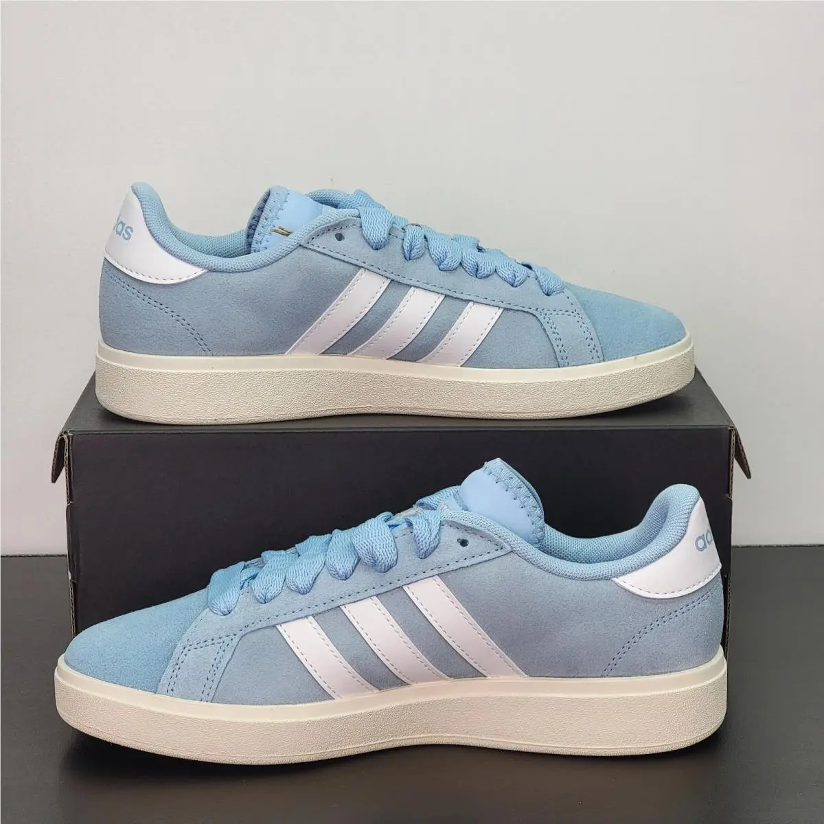 Adidas shoes - adidas Grand Court - Grand Court - IH6192 - White 1