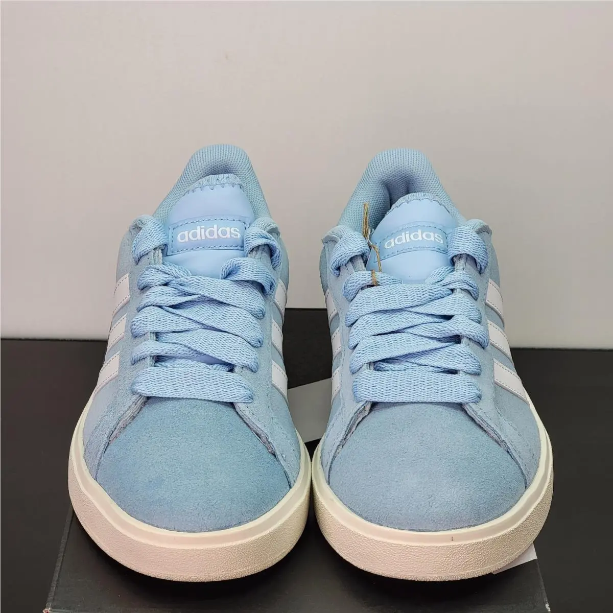 Adidas shoes - adidas Grand Court - Grand Court - IH6192 - White 3