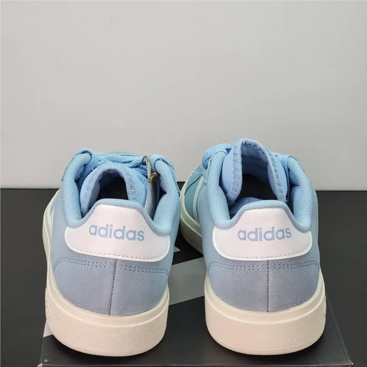 Adidas shoes - adidas Grand Court - Grand Court - IH6192 - White 4