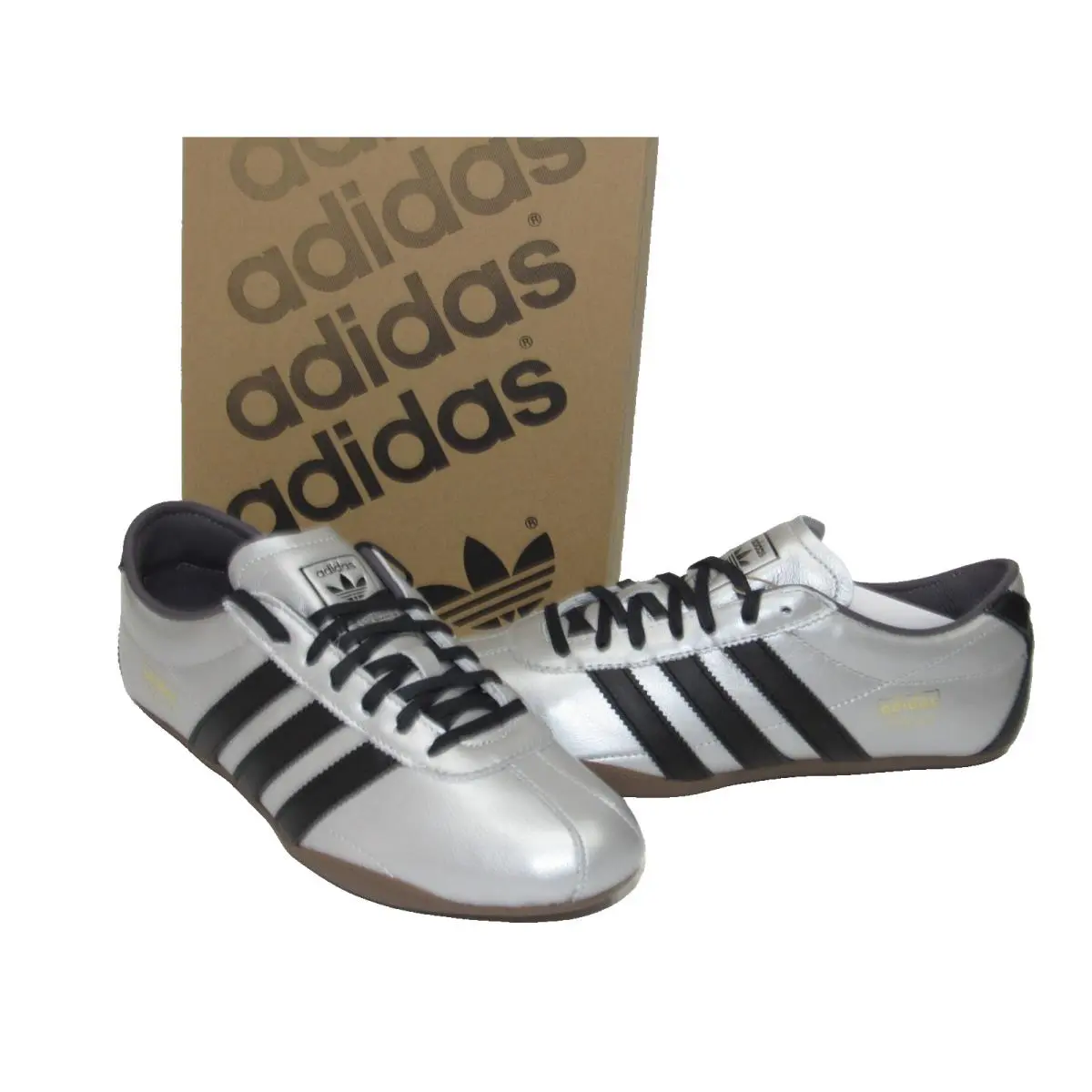 Adidas shoes - adidas Tokyo - Tokyo - JQ3024 - Silver (UPC: 197612133797) 11