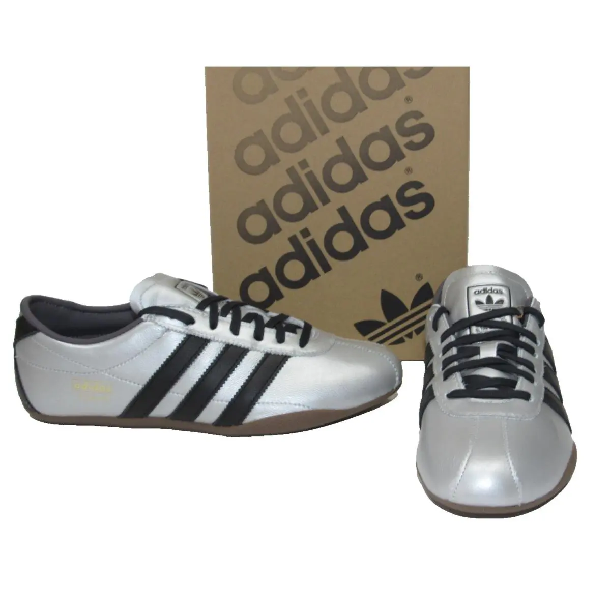 Adidas shoes - adidas Tokyo - Tokyo - JQ3024 - Silver (UPC: 197612133797) 0