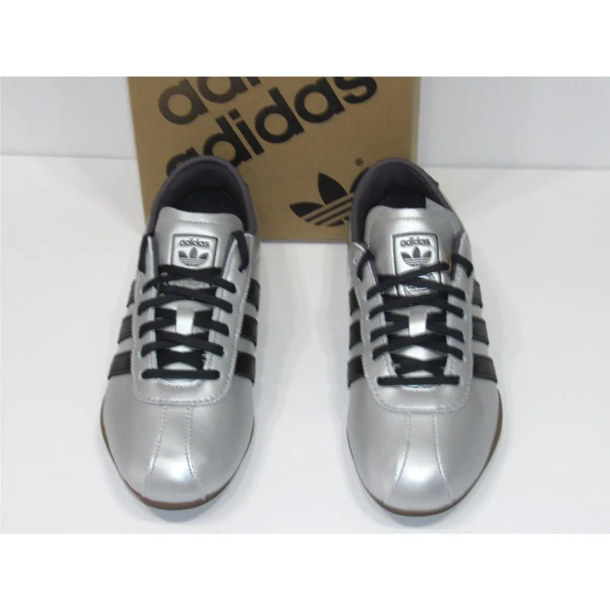 Adidas shoes - adidas Tokyo - Tokyo - JQ3024 - Silver (UPC: 197612133797) 4