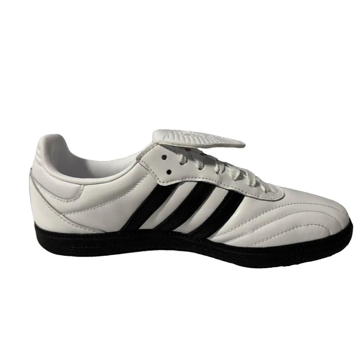 Adidas shoes - adidas Samba - Samba - JI2706 - White 0