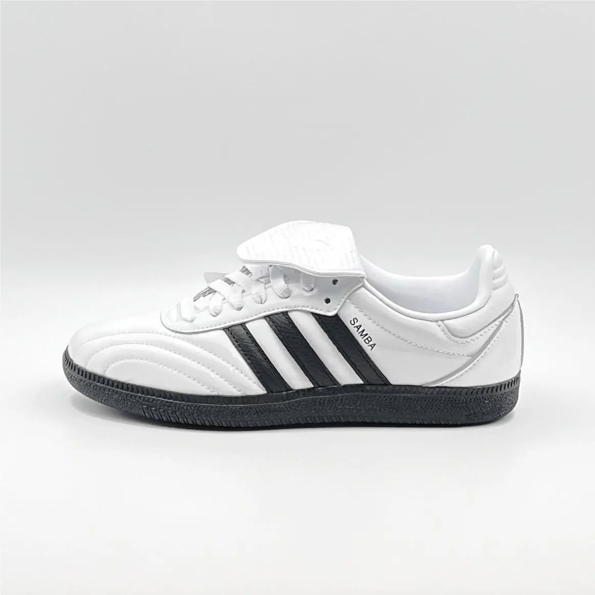 Adidas shoes - adidas Samba - Samba - JI2706 - White 0