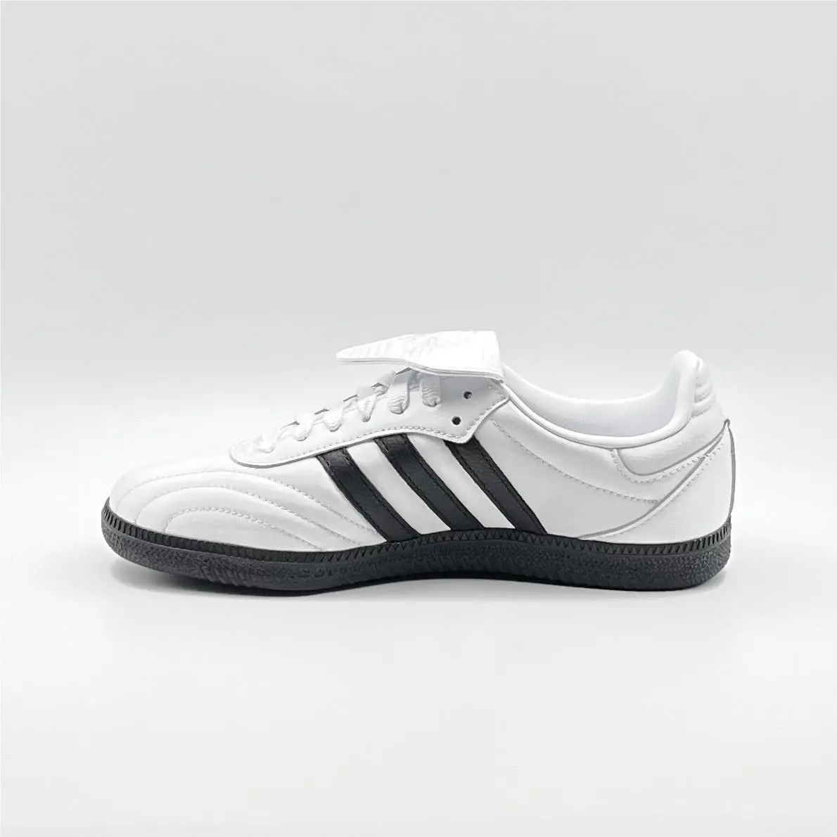 Adidas shoes - adidas Samba - Samba - JI2706 - White 1