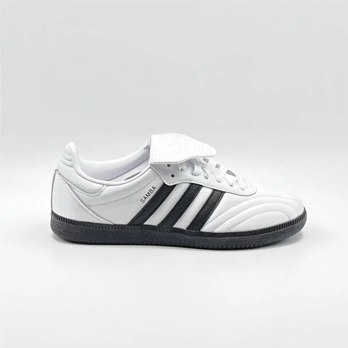 Adidas shoes - adidas Samba - Samba - JI2706 - White 2