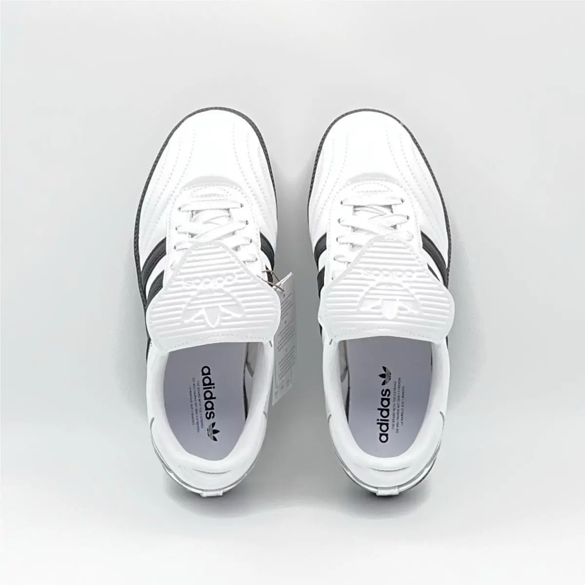 Adidas shoes - adidas Samba - Samba - JI2706 - White 6