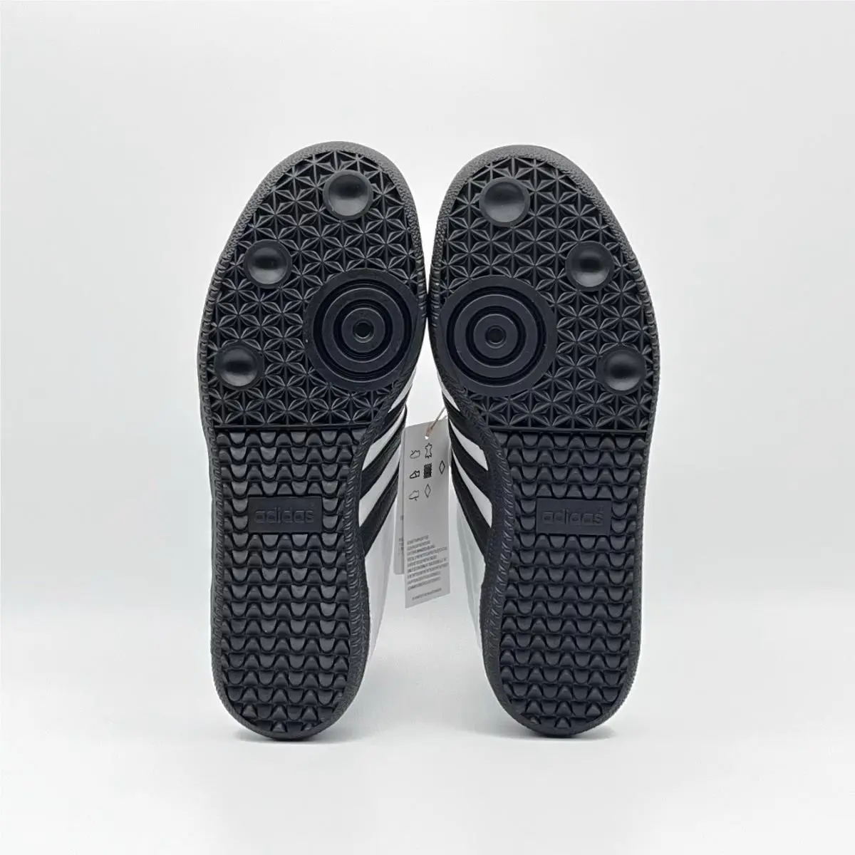 Adidas shoes - adidas Samba - Samba - JI2706 - White 7