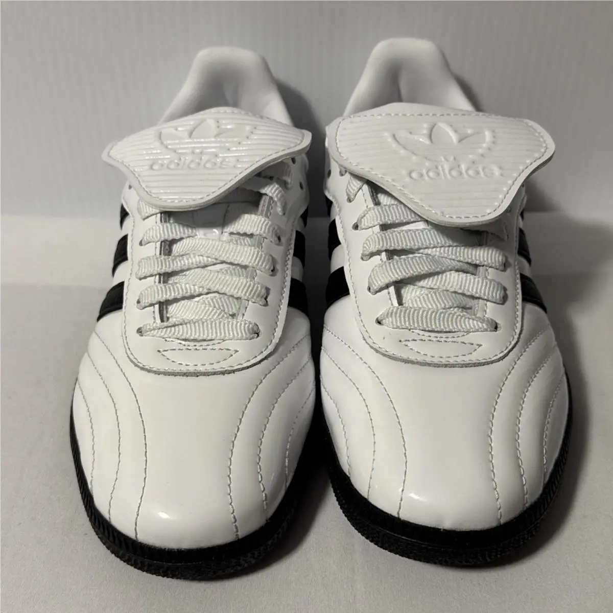 Adidas shoes - adidas Samba - Samba - JI2706 - White 1