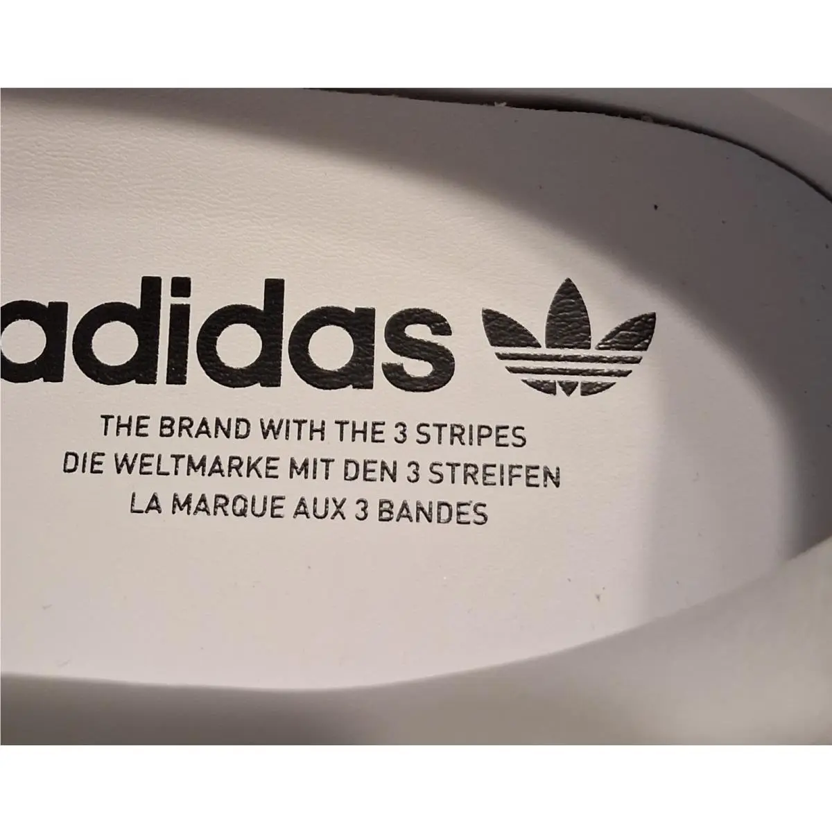 Adidas shoes - adidas Samba LT - Samba - JI2706 - White 4