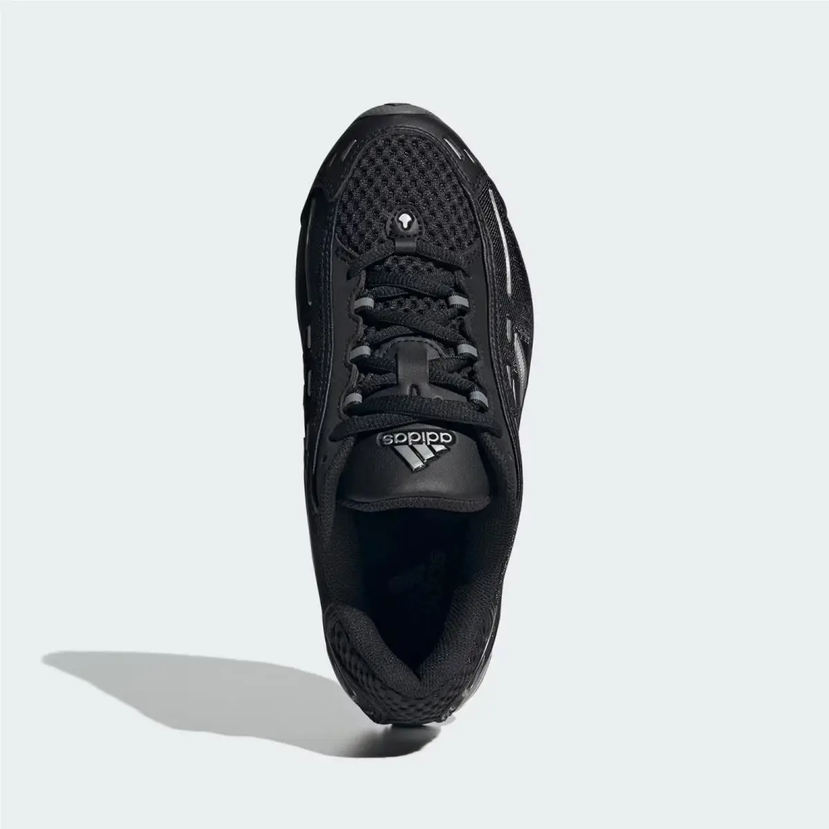 Adidas shoes - Adidas Megaride 01 - Megaride - JQ2293 - Black Silver 0