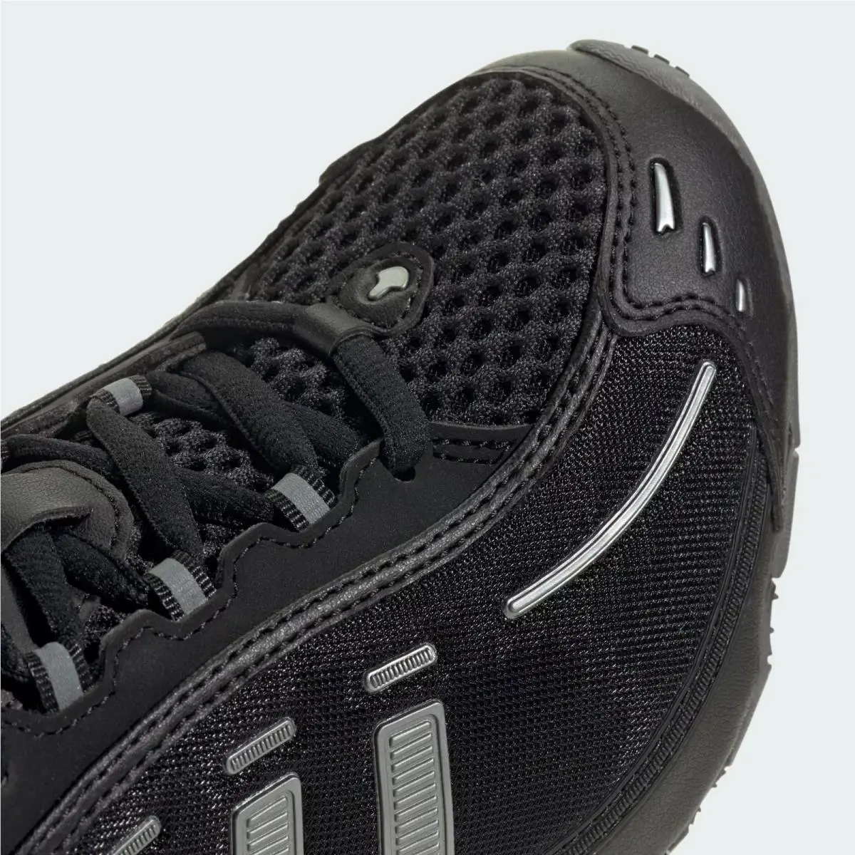 Adidas shoes - Adidas Megaride 01 - Megaride - JQ2293 - Black Silver 6