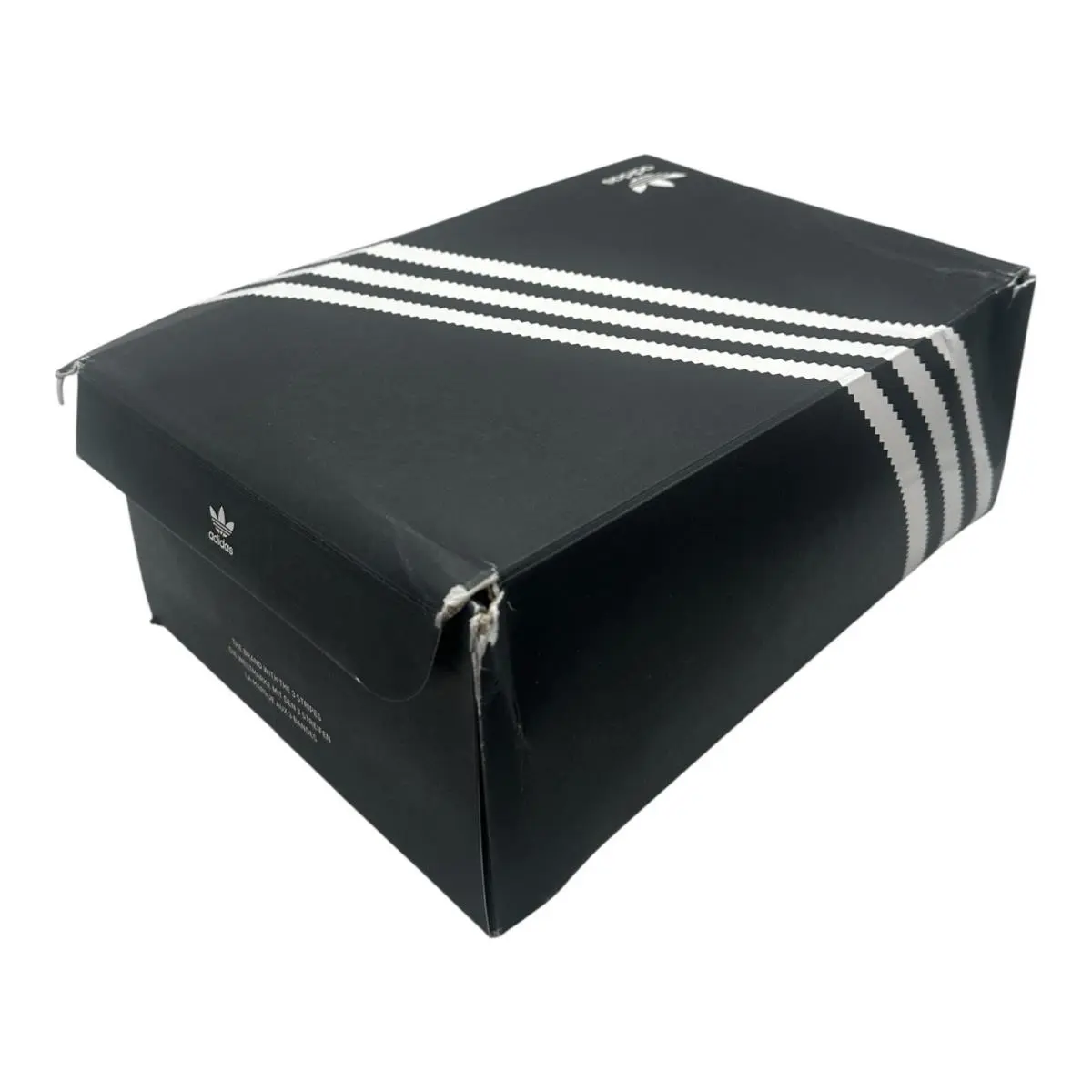 Adidas shoes - Adidas WM Campus 80s - Campus - BA7516 - Black 10