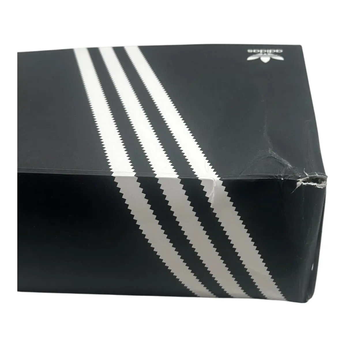 Adidas shoes - Adidas WM Campus 80s - Campus - BA7516 - Black 11