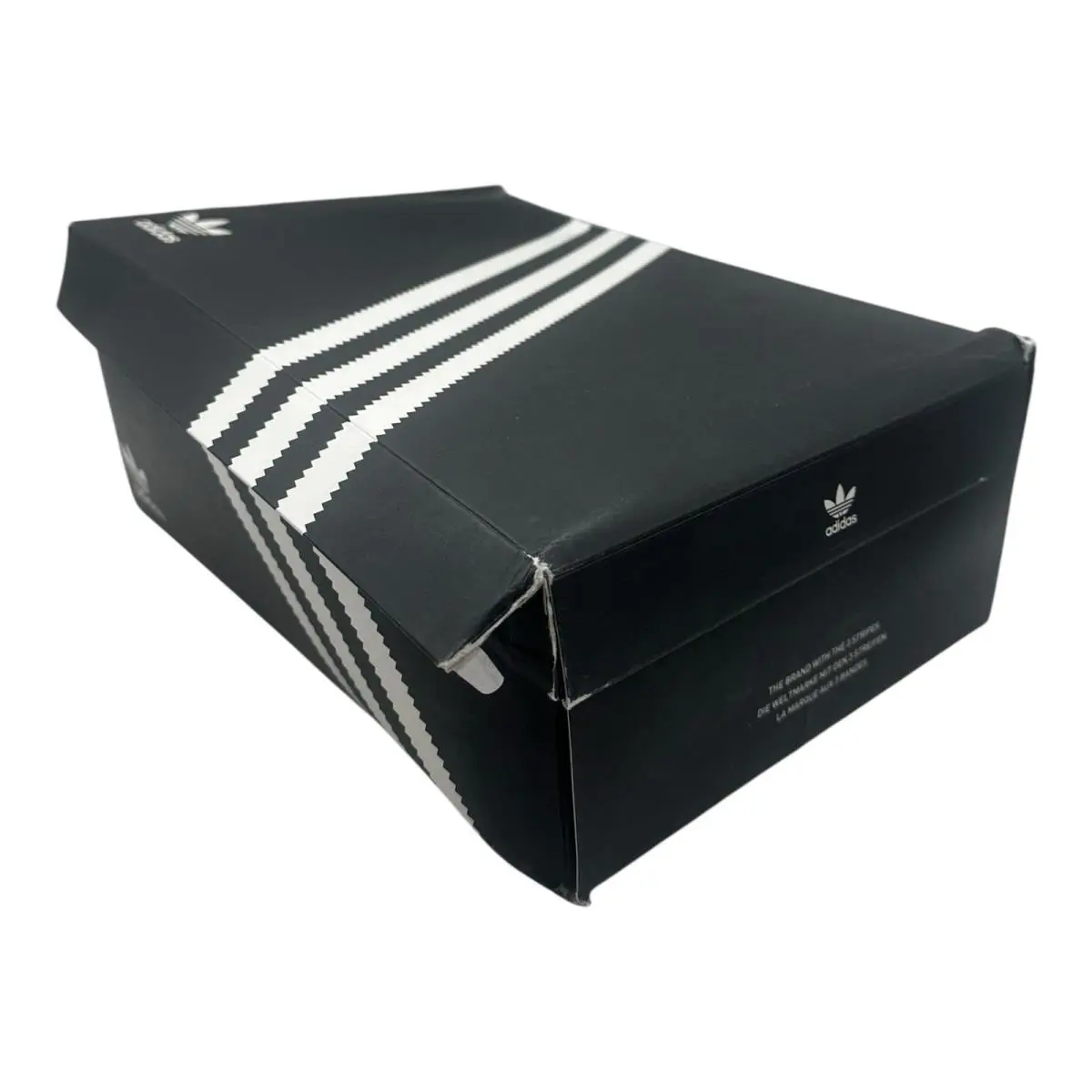 Adidas shoes - Adidas WM Campus 80s - Campus - BA7516 - Black 9