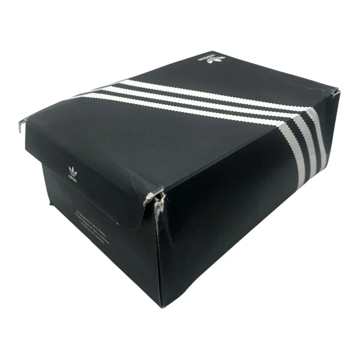 Adidas shoes - Adidas WM Campus 80s - Campus - BA7516 - Black 10