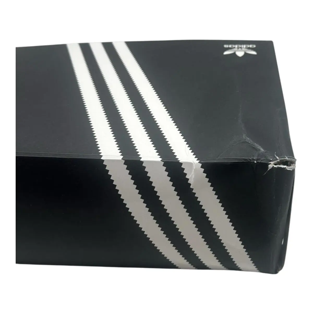 Adidas shoes - Adidas WM Campus 80s - Campus - BA7516 - Black 11