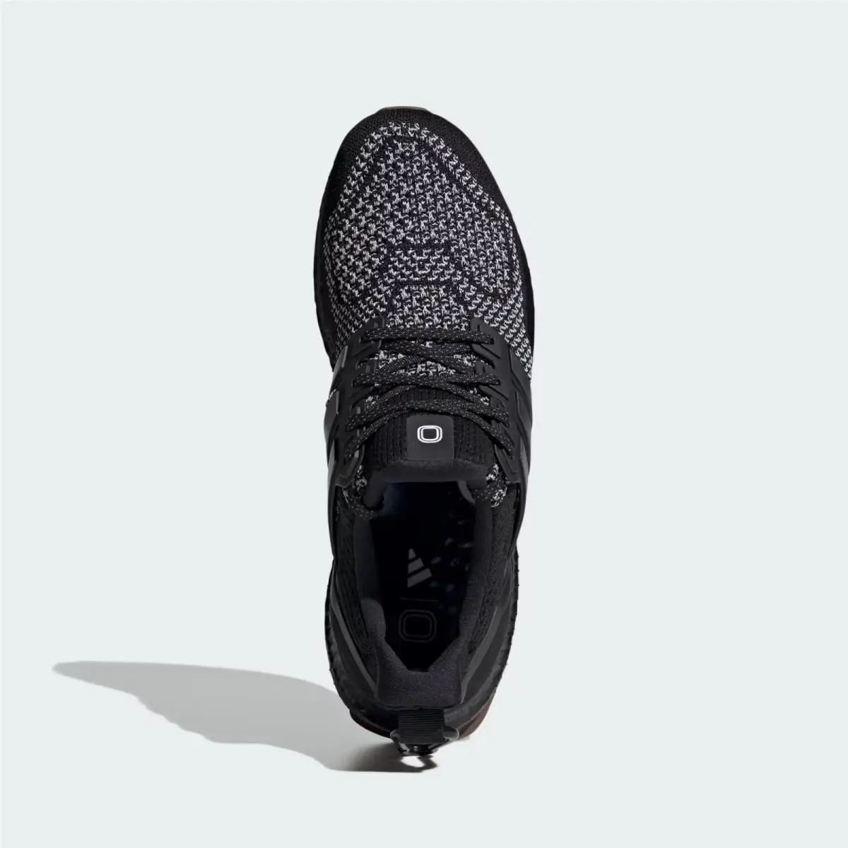 Adidas shoes - adidas UltraBoost 1.0 - UltraBoost - JR9513 - Black 2