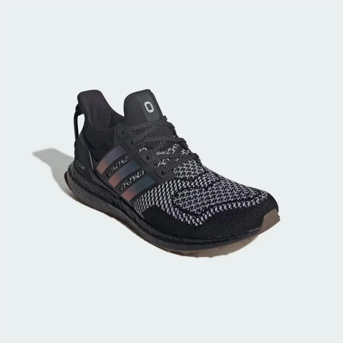 Adidas shoes - adidas UltraBoost 1.0 - UltraBoost - JR9513 - Black 4