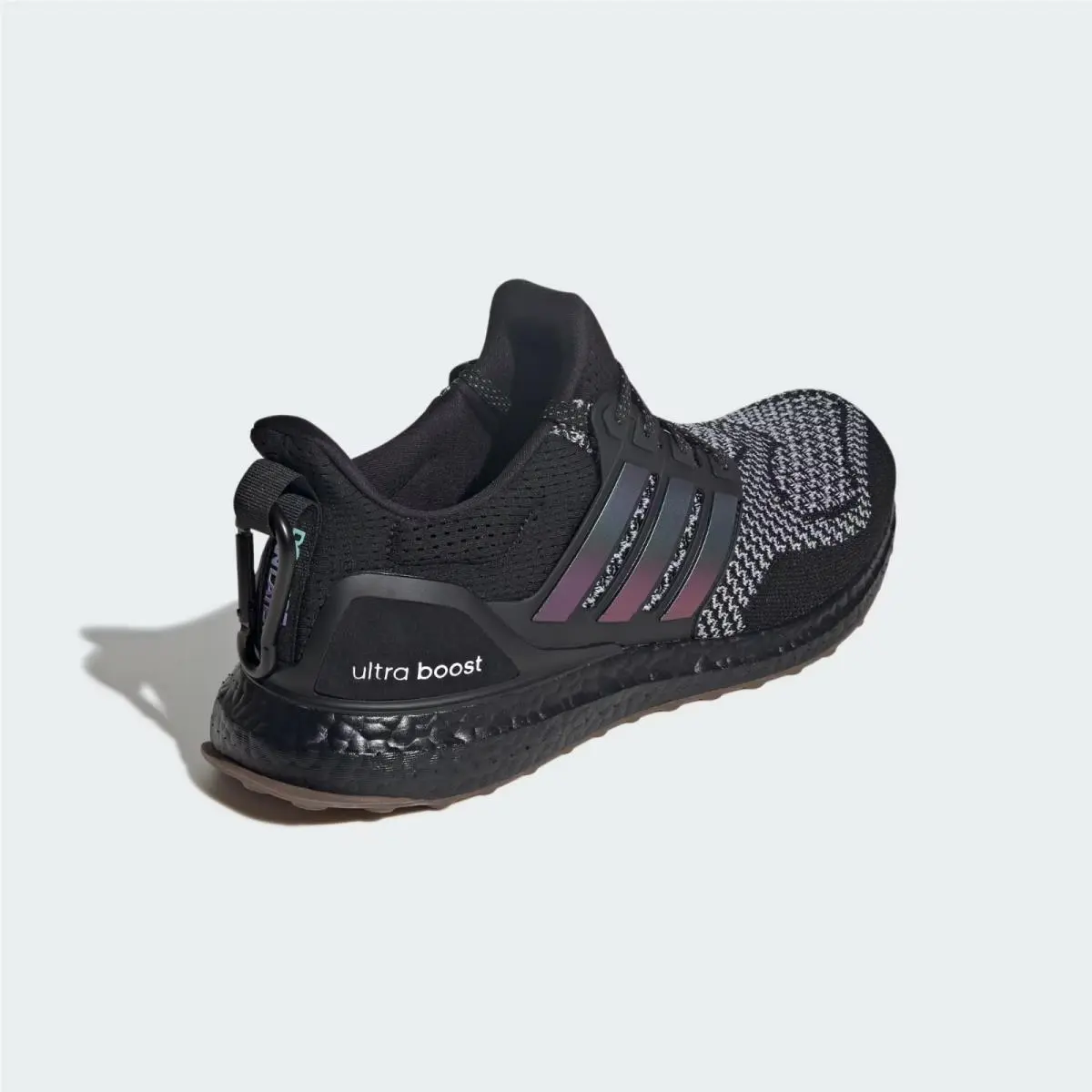 Adidas shoes - adidas UltraBoost 1.0 - UltraBoost - JR9513 - Black 5