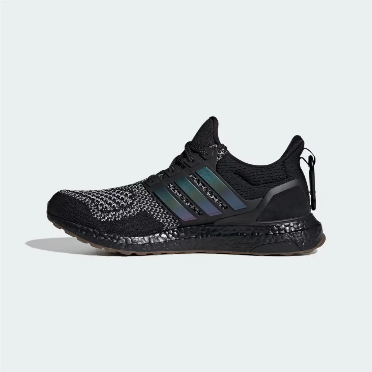 Adidas shoes - adidas UltraBoost 1.0 - UltraBoost - JR9513 - Black 6