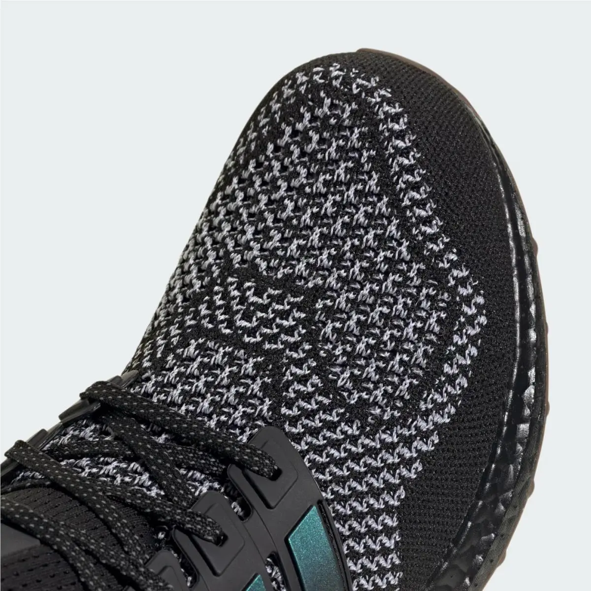 Adidas shoes - adidas UltraBoost 1.0 - UltraBoost - JR9513 - Black 7
